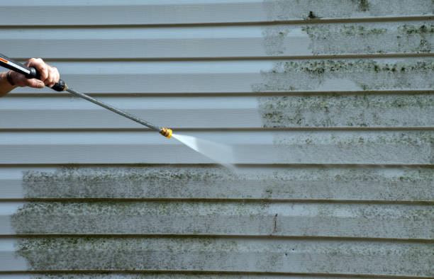 Best Fence Pressure Washing  in Church Hill, TN
