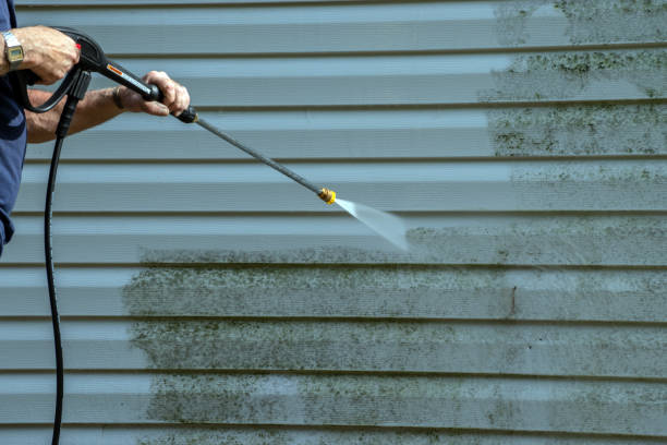 Best Garage Pressure Washing  in Church Hill, TN
