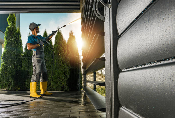 Best Garage Pressure Washing  in Church Hill, TN