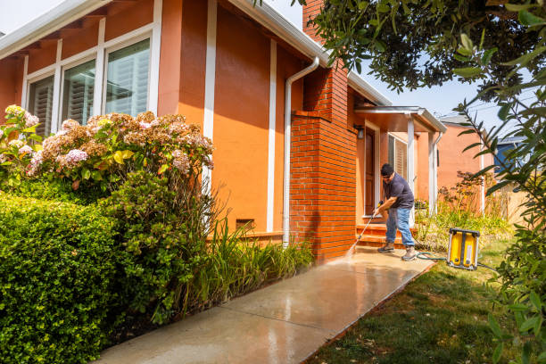 Church Hill, TN Pressure Washing Company