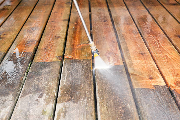 Best Residential Pressure Washing Services  in Church Hill, TN