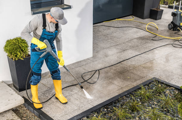 Best Sidewalk Pressure Washing  in Church Hill, TN