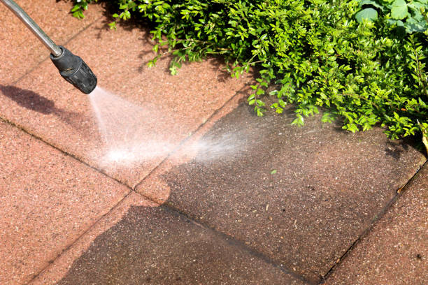 Pressure Washing Contractors in Church Hill, TN