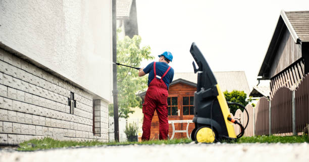 Pressure Washing Estimates in Church Hill, TN